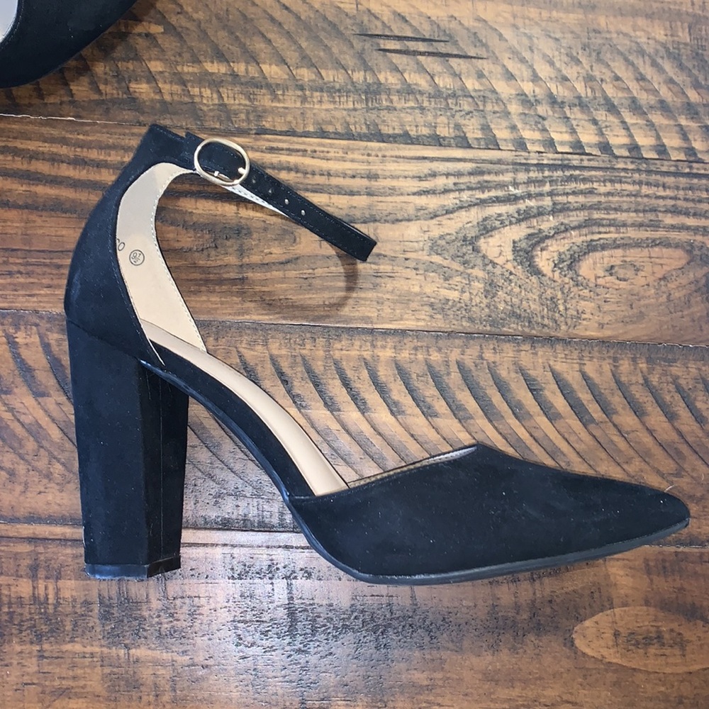 Heels